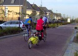 Groesbeek Santiago